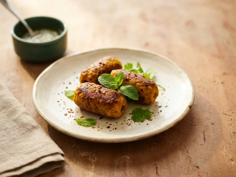 Chicken galawati