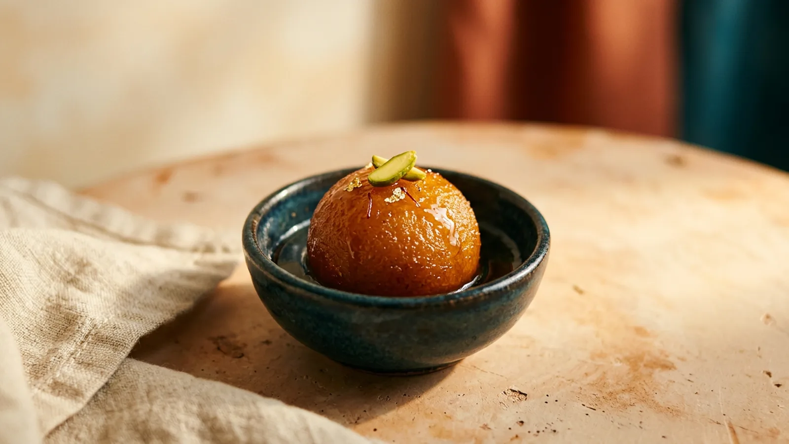 Desserts