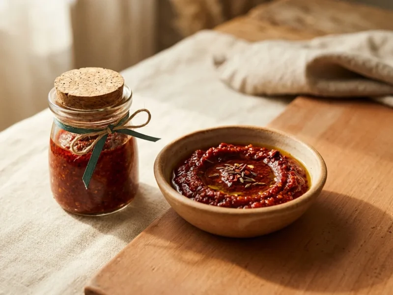 Harissa