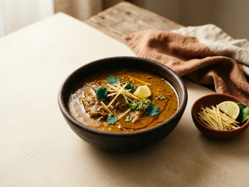 Nihari