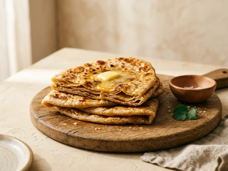 Paratha