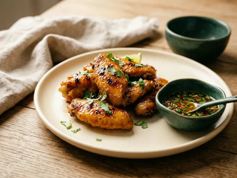 Wings